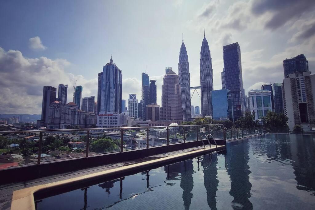King Legasi Kampung Bharu View Klcc